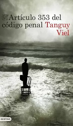 ARTÍCULO 353 DEL CODIGO PENAL