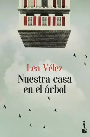 NUESTRA CASA EN EL ÁRBOL