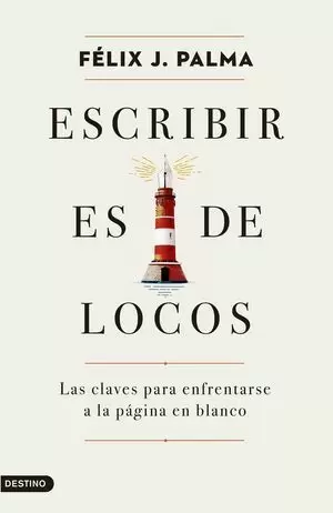 ESCRIBIR ES DE LOCOS
