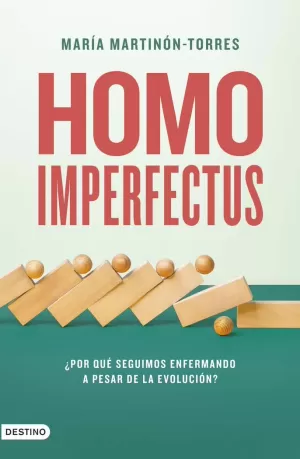 HOMO IMPERFECTUS