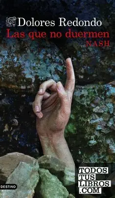 LAS QUE NO DUERMEN - NASH