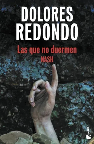 LAS QUE NO DUERMEN - NASH