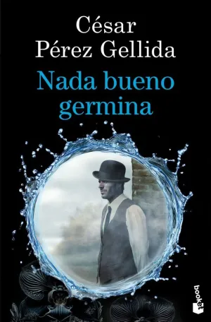 NADA BUENO GERMINA