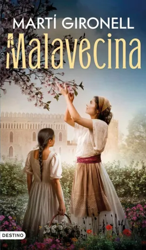 MALAVECINA