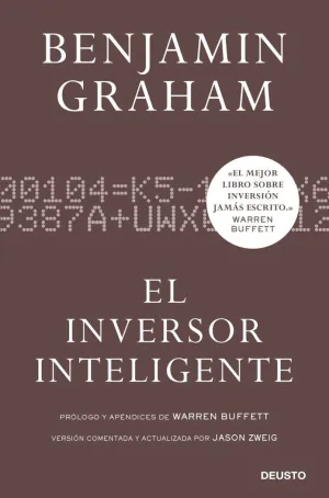 EL INVERSOR INTELIGENTE