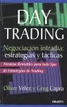 DAY TRADING: NEGOCIACIÓN INTRADIA