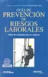 GUIA PREVENCION RIESGOS LABORALES