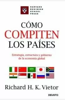 COMO COMPITEN LOS PAISES