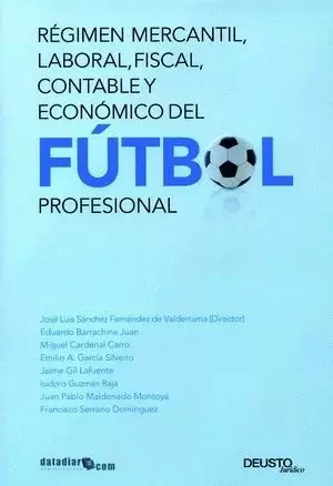 FUTBOL PROFESIONAL