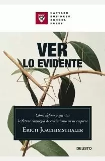 VER LO EVIDENTE