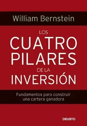 LOS CUATRO PILARES DE LA INVERSIÓN