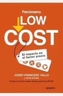 FENOMENO LOW COST