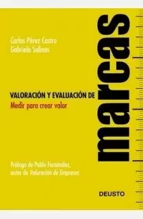 VALORACION Y EVALUACION DE MAR