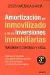 AMORTIZACION DEL INMOVILIZADO Y DE LAS INVERSIONES