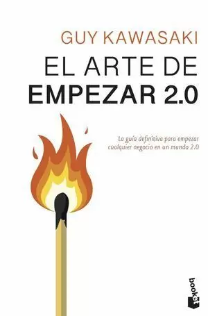 EL ARTE DE EMPEZAR 2.0