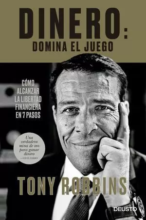 DINERO: DOMINA EL JUEGO