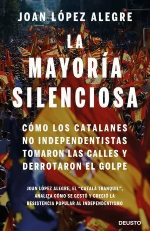 MAYORÍA SILENCIOSA, LA