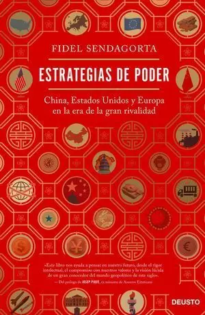 ESTRATEGIAS DE PODER