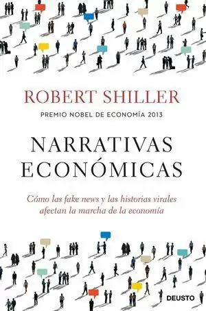 NARRATIVAS ECONÓMICAS