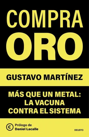 COMPRA ORO