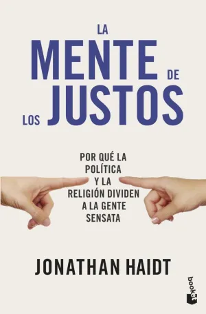 LA MENTE DE LOS JUSTOS