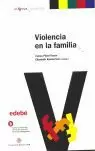 VIOLENCIA EN LA FAMILIA