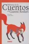 BIBLIOTECA CUENTOS GIANNI RODARI VOL.IV