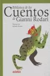 BIBLIOTECA DE LOS CUENTOS DE GIANNI RODARI V (VERDE)