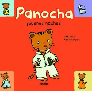 PANOCHA ¡BUENAS NOCHES!