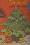 PANOCHA FELIZ NAVIDAD