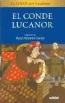 EL CONDE LUCANOR