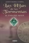 EL ENIGMA MAYA