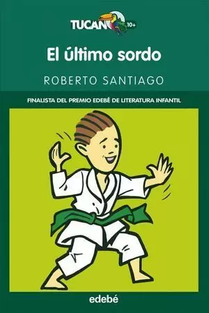 EL ÚLTIMO SORDO