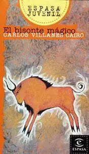 EL BISONTE MÁGICO