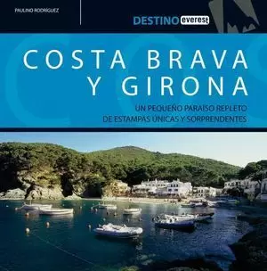 COSTA BRAVA Y GIRONA