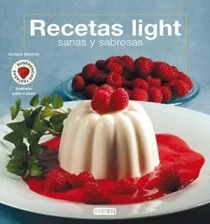 RECETAS LIGHT