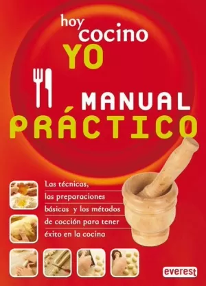 HOY COCINO YO