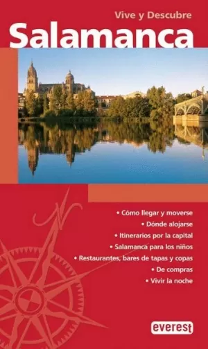 SALAMANCA