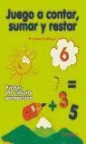JUEGO A CONTAR, SUMAR Y RESTAR 6