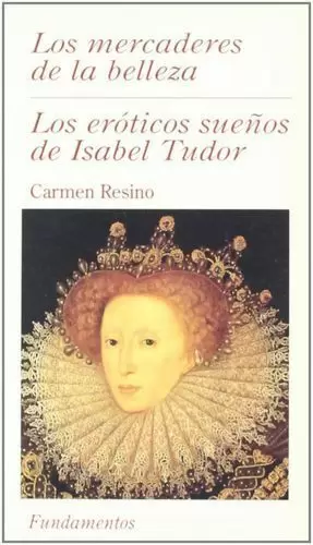 MERCADERES DE LA BELLEZA EROTICOS SUE\OS DE ISABEL TUD