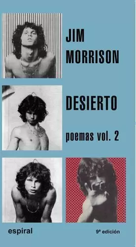 DESIERTO POEMAS 2