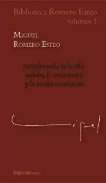 BIBLIOTECA ROMERO ESTESO I