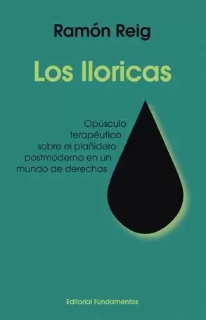 LOS LLORICAS