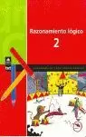RAZONAMIENTO LÓGICO 2