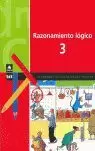 RAZONAMIENTO LÓGICO 3