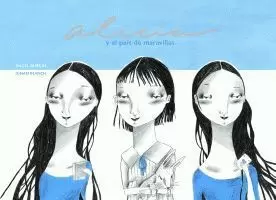 ALICIA Y EL PAIS DE LAS MARAVILLAS