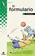 EL FORMULARIO