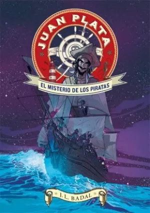 EL MISTERIO DE LOS PIRATAS