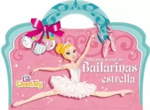 TODO PARA DISEÑAR MIS BAILARINAS ESTRELLA