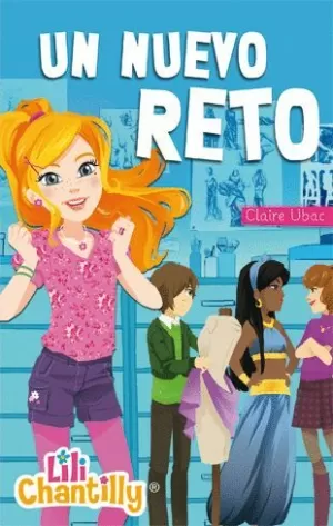 UN NUEVO RETO